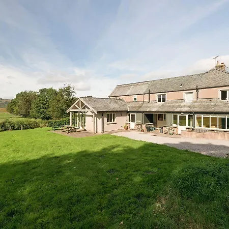 Glen Cottage, Penrith Troutbeck (Eden)