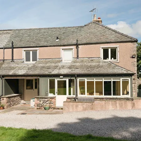Glen Cottage, Penrith 度假居 特劳特贝克