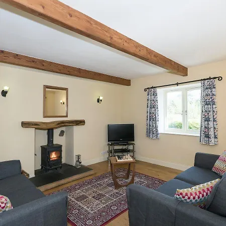 Glen Cottage, Penrith 度假居