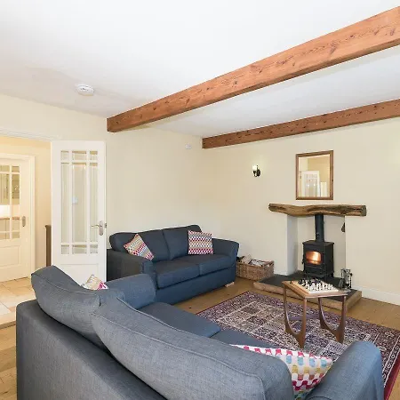 Glen Cottage, Penrith 度假居
