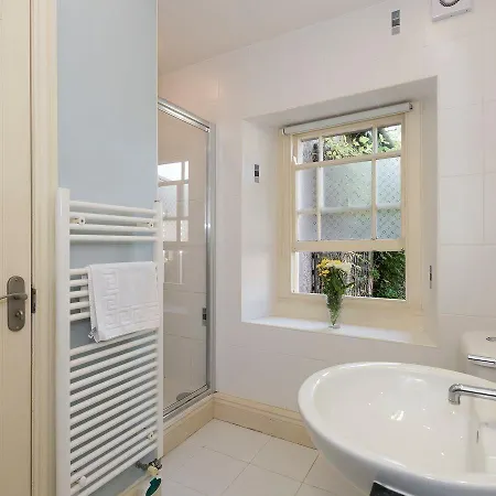 Glen Cottage, Penrith 度假居 特劳特贝克