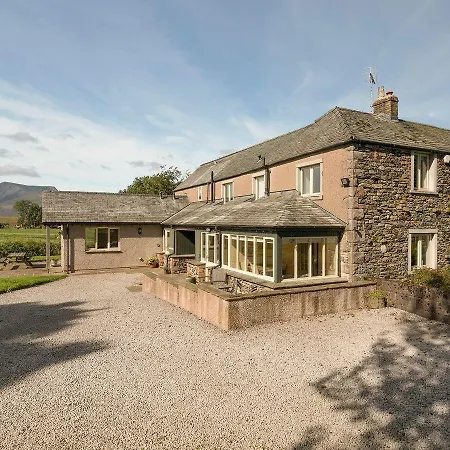 Glen Cottage, Penrith * Troutbeck (Eden)