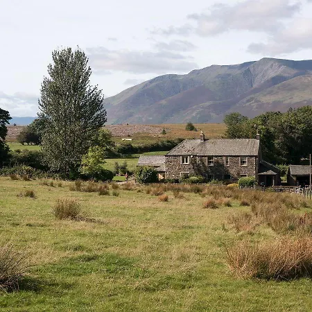 Glen Cottage, Penrith
