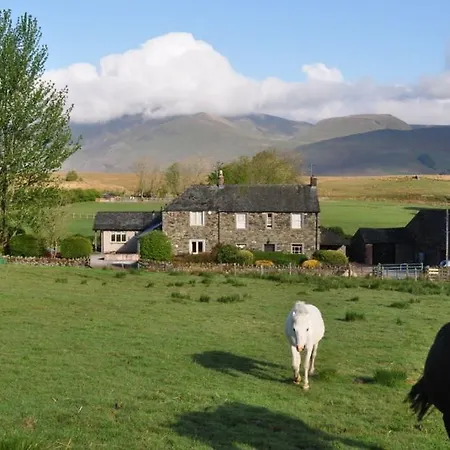 Glen Cottage, Penrith Troutbeck (Eden)